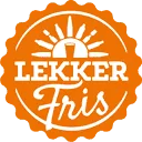 Lekker Fris logo