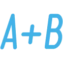 A AND B Adviesgroep logo