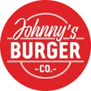 Johnny’s AND O’Tacos logo