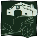 Het Koetshuis logo