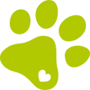 Stichting DierenDonatie logo