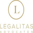 Legalitas Advocaten logo
