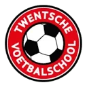 Twentsche Voetbalschool logo
