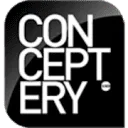 The Conceptery logo