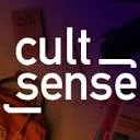 CultSense - Sensitizing Young Travellers for Local Cultures logo
