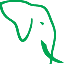 E.S.R.C. The Elephants logo