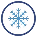 De Vlaam Koeltechniek logo