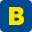 BUMA handel BV logo