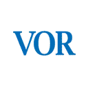 Vereniging voor Onderwijs Research logo