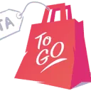 Data to Go logo