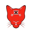 Geen Stress Amsterdam logo