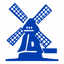 Vereenigde Oliefabrieken B.V. United Oil Factories logo