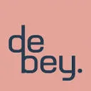 De Bey logo