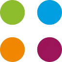 PGVZ - Zorg met tijd en aandacht logo