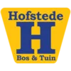 Hofstede Bos AND Tuin logo