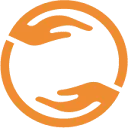 Van 50 plus Voor 50 plus logo
