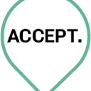 ACCEPT.INSTITUTE logo
