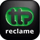 To The Point Reclame logo