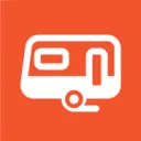 De Feestcaravan logo