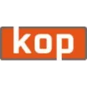 Kop Beveiliging BV logo