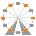ParkProfs logo