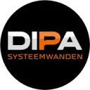 DiPa Systeemwanden logo