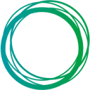 Brain communicatie logo