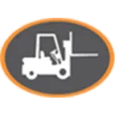 Bresam Heftrucks B.V. logo