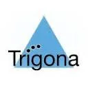 Trigona webdesign Oss e.o. logo