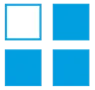 Voipro Communications Company B.V. logo