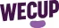 WeCup logo