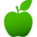 FRUIT OP JE WERK logo