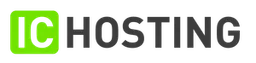 IC Hosting logo