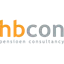 HBcon Pensioen Consultancy logo