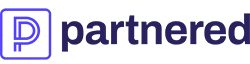 Partnered BV logo