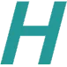 Hunink AND Holtrigter Woning- en Bedrijfsmakelaars logo