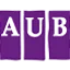 AUB administraties logo
