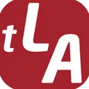 The Language Academy logo