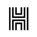 Hunted.Agency logo