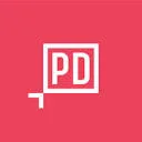 Padeldistrict.com logo
