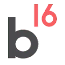 Broma 16 logo