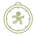 No Time Fit logo