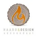 Haard AND Design Veenendaal logo