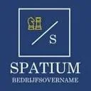 Spatium Bedrijfsovername BV logo