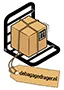 De Bagagedrager logo