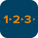 Shortlease123 logo