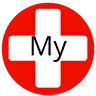 MyMitella Happy2Care logo