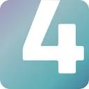 Aanwezig groep logo
