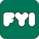 Fill You In logo
