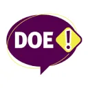 Politieke Partij DOE! logo